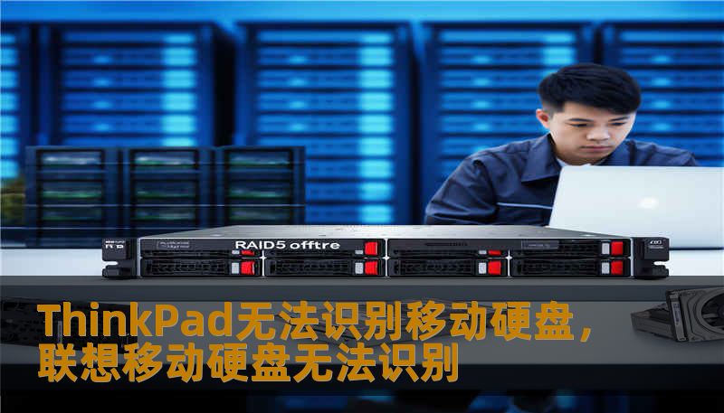 ThinkPad无法识别移动硬盘，联想移动硬盘无法识别