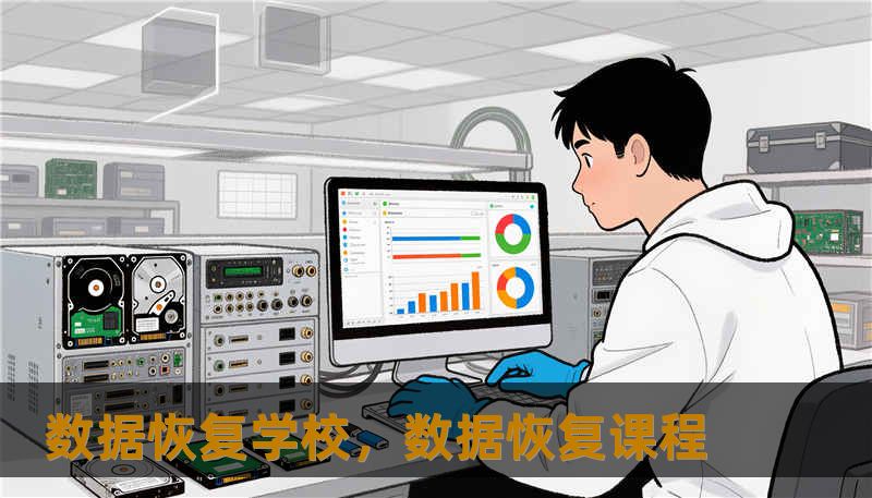 数据恢复学校，数据恢复课程