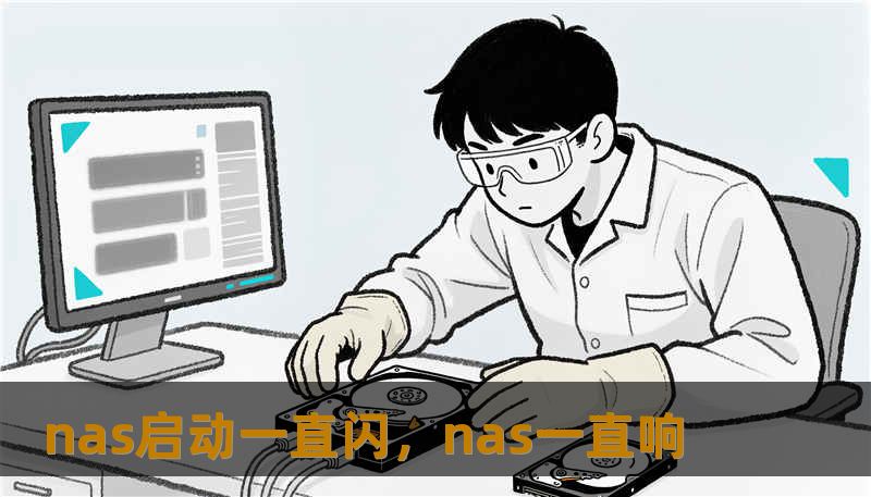 nas启动一直闪,nas一直响 nas启动一直闪,nas一直响