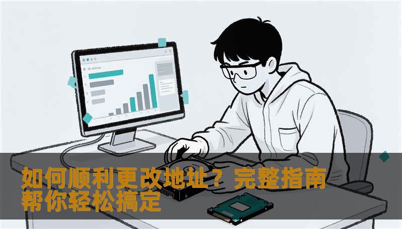 如何顺利更改地址？完整指南帮你轻松搞定