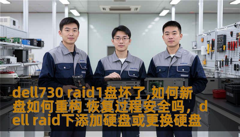 dell730 raid1盘坏了,如何新盘如何重构 恢复过程安全吗,dell raid下添加硬盘或更换硬盘 dell730 raid1盘坏了,如何新盘如何重构 恢复过程安全吗,dell raid下添加硬盘或更换硬盘