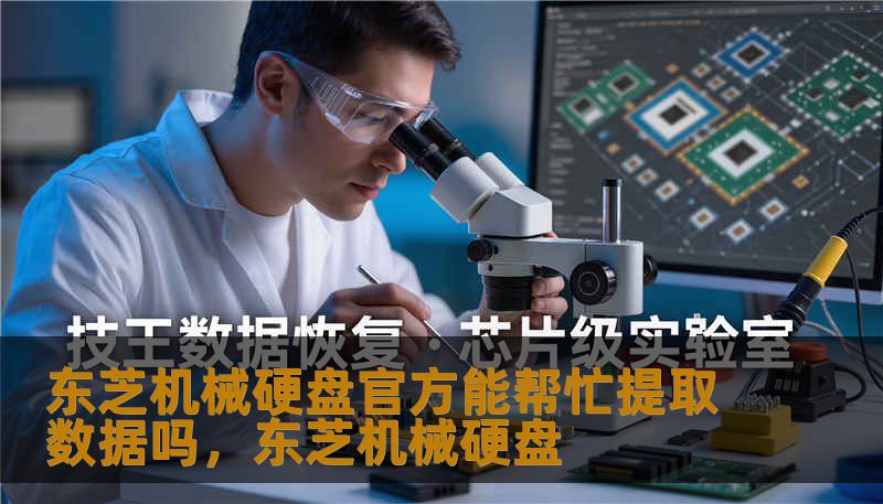 东芝机械硬盘官方能帮忙提取数据吗,东芝机械硬盘 东芝机械硬盘官方能帮忙提取数据吗,东芝机械硬盘