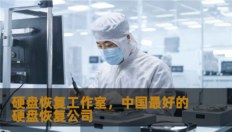 硬盘恢复工作室，中国最好的硬盘恢复公司