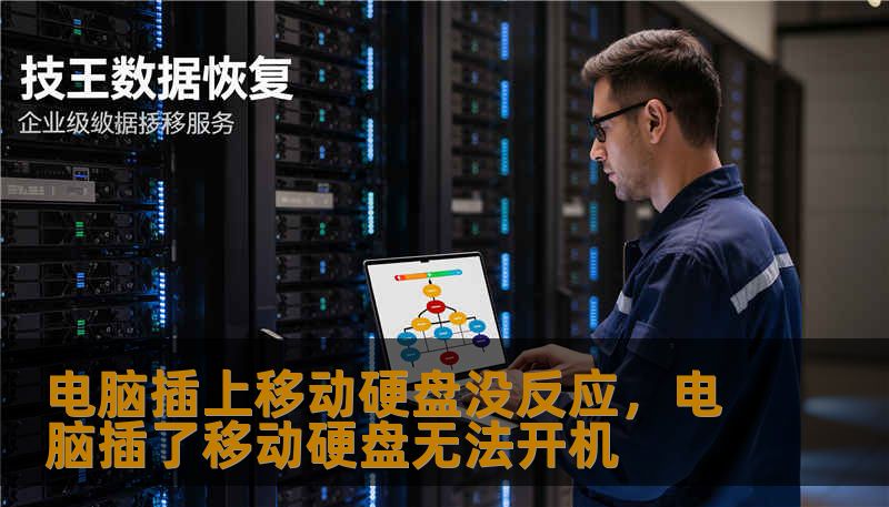 电脑插上移动硬盘没反应,电脑插了移动硬盘无法开机 电脑插上移动硬盘没反应,电脑插了移动硬盘无法开机