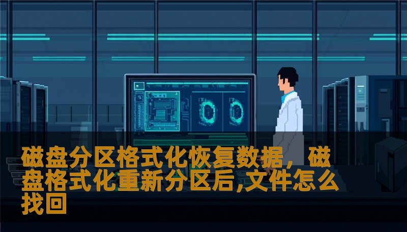 磁盘分区格式化恢复数据,磁盘格式化重新分区后,文件怎么找回 磁盘分区格式化恢复数据,磁盘格式化重新分区后,文件怎么找回