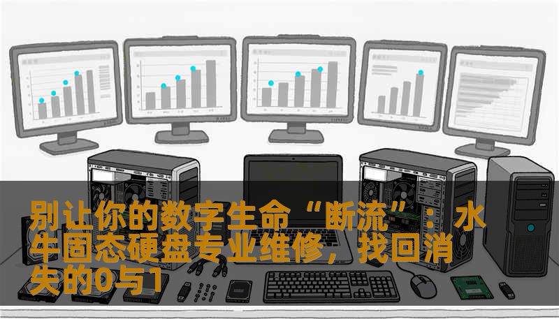 别让你的数字生命“断流”:水牛固态硬盘专业维修,找回消失的0与1 别让你的数字生命“断流”:水牛固态硬盘专业维修,找回消失的0与1