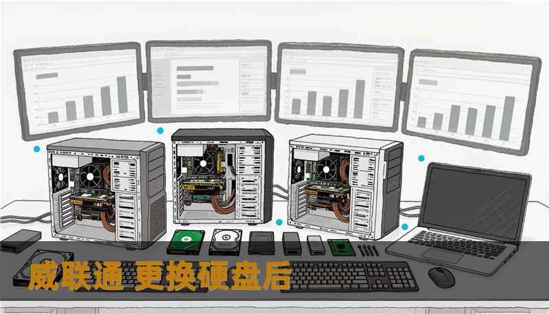 威联通 更换硬盘后                    标题（Title）：        威联通 更换硬盘后：一次意外替换带来的恢复之路与方案（在家与企业实战流程）    关键词（Keywords）：        威联通 更换硬盘后, 技王数据恢复, 数据恢复方案, 硬盘修复, SSD掉盘, 服务器恢复, RAID修复, 数据恢复公司, 隐私保护    <开篇引导>        某天清晨，