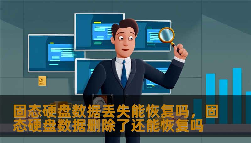 这篇深度软文带你揭开固态硬盘（SSD）数据恢复的神秘面纱。我们将从SSD的底层读写逻辑出发，详细解析TRIM指令、磨损均衡机制对数据恢复的影响，并提供切实可行的补救方案与避坑指南，帮你找回那些看似消失在比特海中的珍贵文件。