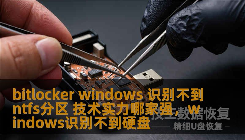 bitlocker windows 识别不到ntfs分区 技术实力哪家强，windows识别不到硬盘