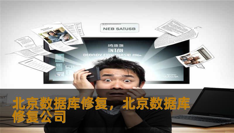 北京数据库修复，北京数据库修复公司