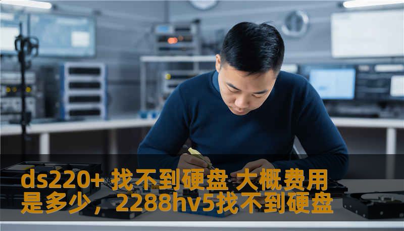 ds220+ 找不到硬盘 大概费用是多少,2288hv5找不到硬盘 ds220+ 找不到硬盘 大概费用是多少,2288hv5找不到硬盘