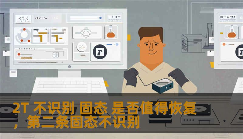 2T 不识别 固态 是否值得恢复,第二条固态不识别 2T 不识别 固态 是否值得恢复,第二条固态不识别
