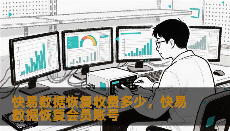 快易数据恢复收费多少，快易数据恢复会员账号