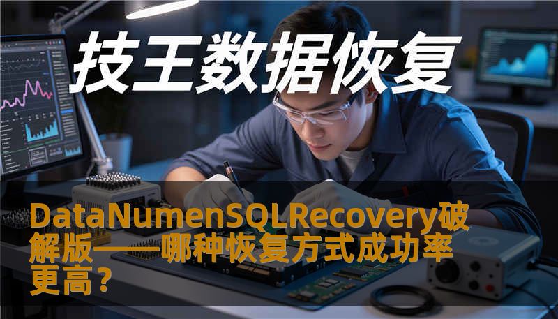 DataNumenSQLRecovery是一款强大的SQL数据库恢复工具。本文将详细介绍其破解版的各类恢复方式，并深入探讨哪种恢复方式的成功率最高，帮助您选择最合适的恢复方案。