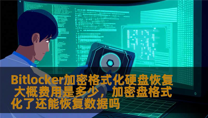 Bitlocker加密格式化硬盘恢复 大概费用是多少,加密盘格式化了还能恢复数据吗 Bitlocker加密格式化硬盘恢复 大概费用是多少,加密盘格式化了还能恢复数据吗