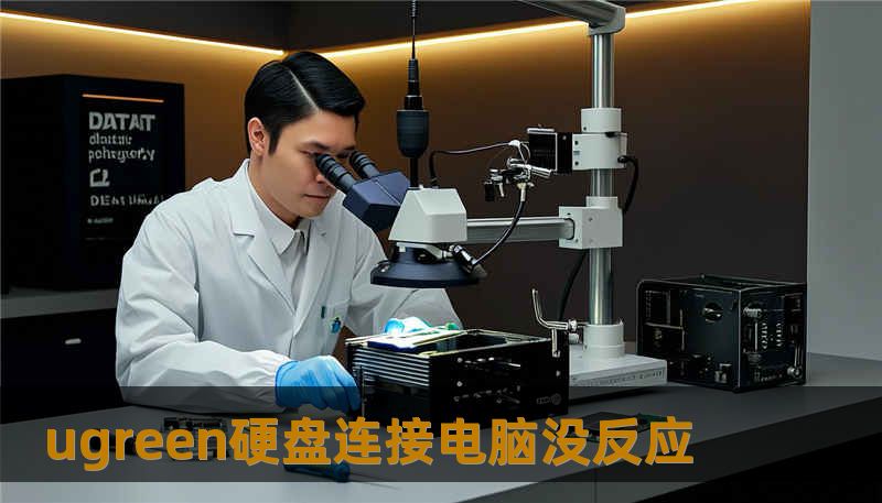 ugreen硬盘连接电脑没反应                    关键词（TDK - Keywords）：        ugreen硬盘连接电脑没反应, 技王数据恢复, 数据恢复方案, 硬盘修复, SSD掉盘, 服务器恢复, RAID修复, 数据恢复公司, 隐私保护    正文    某天清晨：当摄影师发现ugreen硬盘连接电脑没反应，焦虑从文件夹蔓延    某天清晨，一位职业摄影师在准备