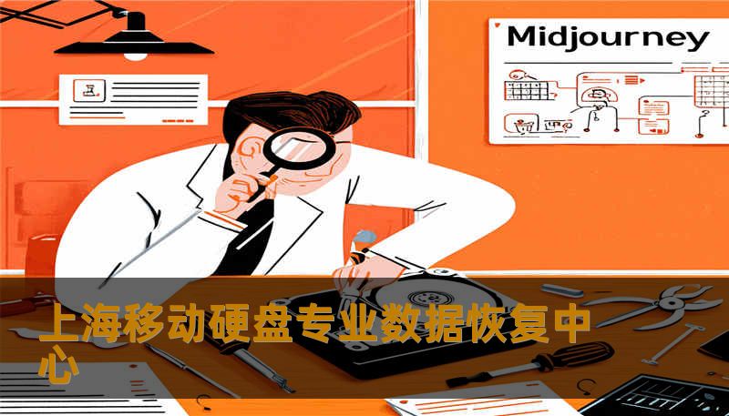 上海移动硬盘专业数据恢复中心