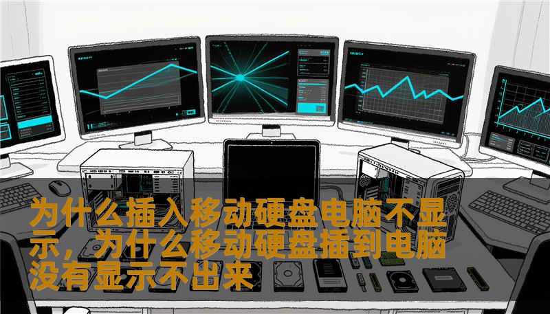 为什么插入移动硬盘电脑不显示,为什么移动硬盘插到电脑没有显示不出来 为什么插入移动硬盘电脑不显示,为什么移动硬盘插到电脑没有显示不出来