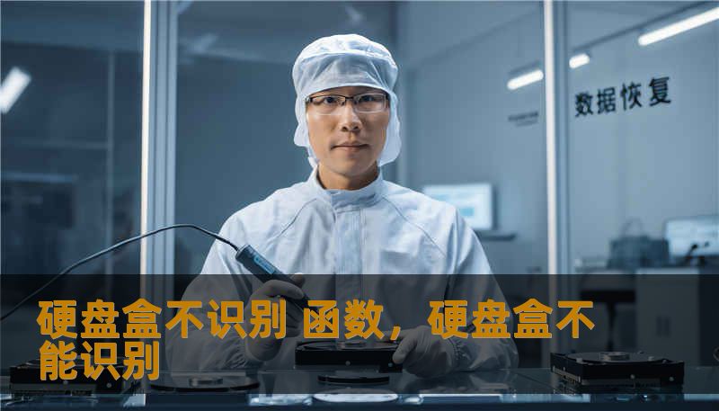 硬盘盒不识别 函数，硬盘盒不能识别