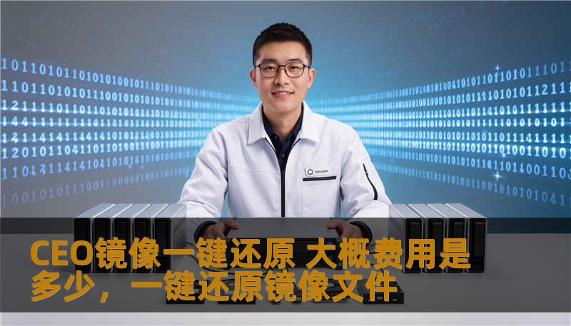 CEO镜像一键还原技术是一项革新的IT服务，能够在短时间内为公司恢复操作系统和应用环境，为企业提供安全保障。本文将详细分析CEO镜像一键还原技术的原理、优势以及相关费用，让您更好地了解这一服务的价值。