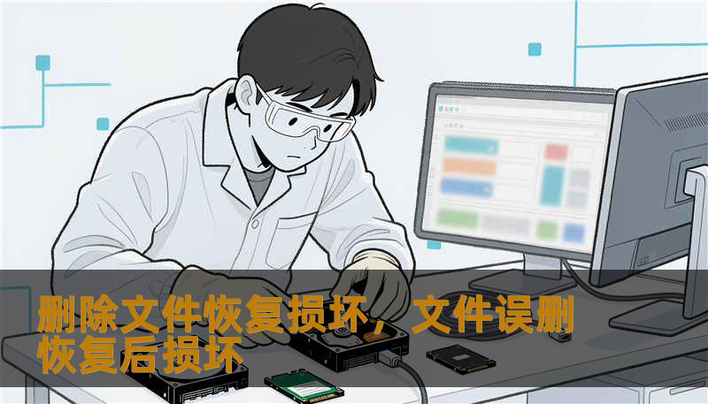 删除文件恢复损坏，文件误删恢复后损坏                    因此，在误删之后第一时间停止写入操作、避免格式化或重装系统，是增加恢复成功率的关键。另一种常见情况是文件损坏，表现为打不开、提示格式错误或内容乱码。文件损坏可能源自磁盘坏道、系统崩溃、病毒攻击或传输中断等。理解这些成因可以帮助你判断下一步是要做浅层恢复（找回“被隐藏”的文件）还是深度修复（修复破损的文件结构）。    识别