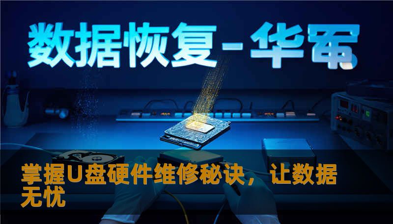 掌握U盘硬件维修秘诀,让数据无忧 掌握U盘硬件维修秘诀,让数据无忧