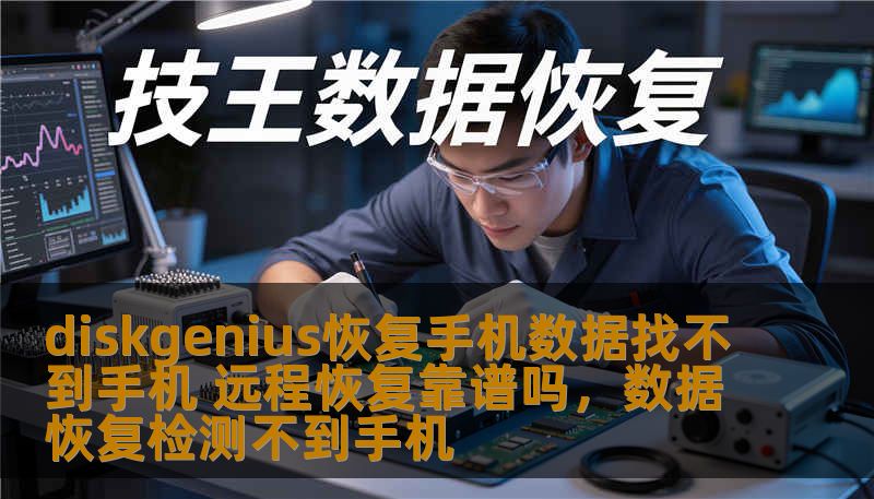 diskgenius恢复手机数据找不到手机 远程恢复靠谱吗,数据恢复检测不到手机 diskgenius恢复手机数据找不到手机 远程恢复靠谱吗,数据恢复检测不到手机