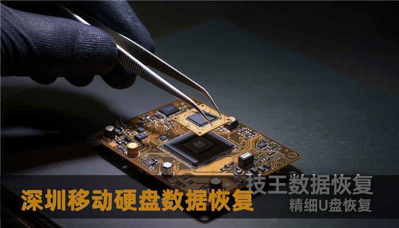 深圳移动硬盘数据恢复 深圳移动硬盘数据恢复