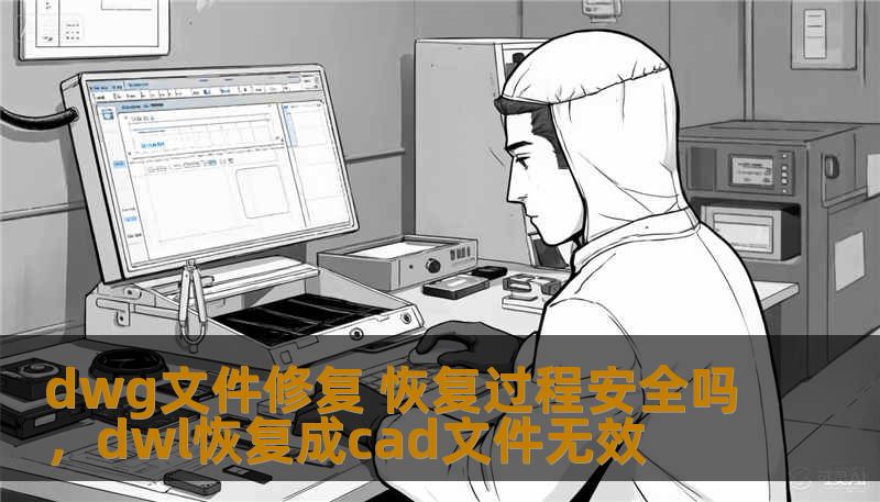 dwg文件修复 恢复过程安全吗,dwl恢复成cad文件无效 dwg文件修复 恢复过程安全吗,dwl恢复成cad文件无效