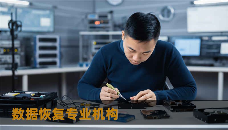 数据恢复专业机构