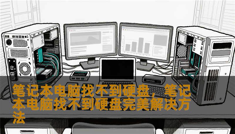 笔记本电脑找不到硬盘，笔记本电脑找不到硬盘完美解决方法