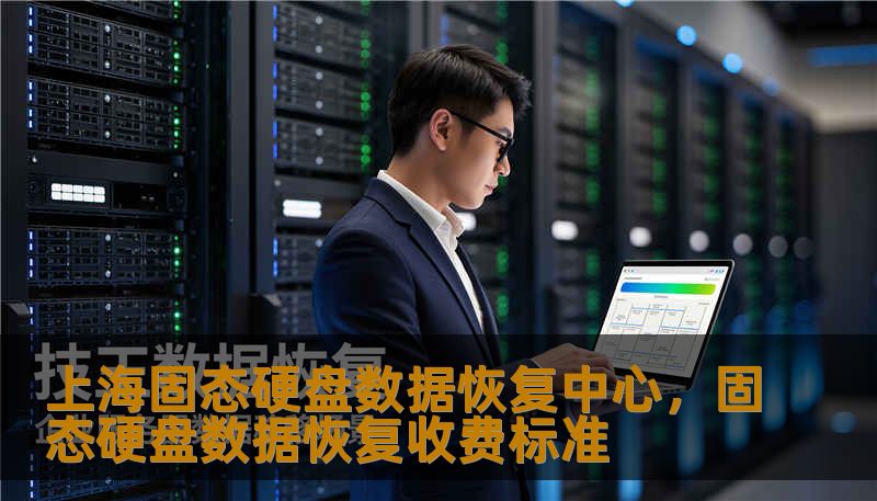 上海固态硬盘数据恢复中心，固态硬盘数据恢复收费标准