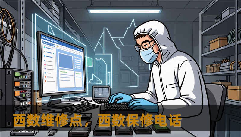 西数维修点，西数保修电话