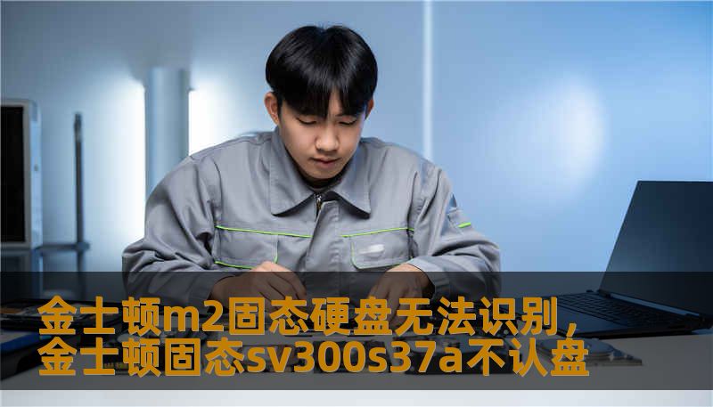金士顿m2固态硬盘无法识别,金士顿固态sv300s37a不认盘 金士顿m2固态硬盘无法识别,金士顿固态sv300s37a不认盘