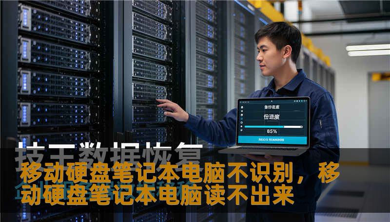 移动硬盘笔记本电脑不识别,移动硬盘笔记本电脑读不出来 移动硬盘笔记本电脑不识别,移动硬盘笔记本电脑读不出来