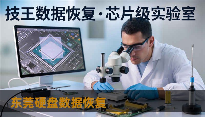 东莞硬盘数据恢复