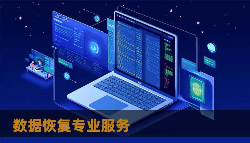 数据恢复专业服务 数据恢复专业服务