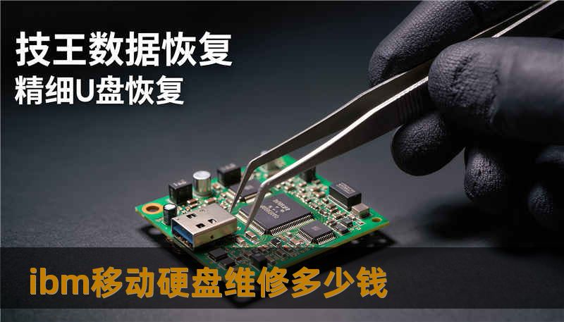ibm移动硬盘维修多少钱 ibm移动硬盘维修多少钱