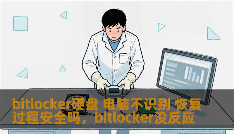 bitlocker硬盘 电脑不识别 恢复过程安全吗,bitlocker没反应 bitlocker硬盘 电脑不识别 恢复过程安全吗,bitlocker没反应