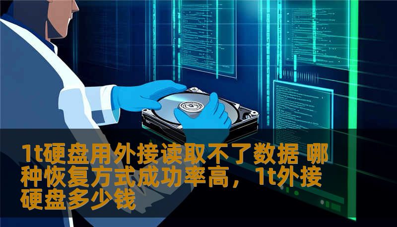 1t硬盘用外接读取不了数据 哪种恢复方式成功率高,1t外接硬盘多少钱 1t硬盘用外接读取不了数据 哪种恢复方式成功率高,1t外接硬盘多少钱