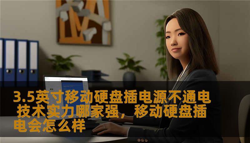 3.5英寸移动硬盘插电源不通电 技术实力哪家强，移动硬盘插电会怎么样