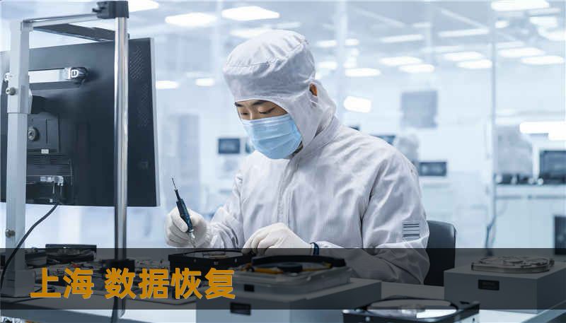 上海 数据恢复