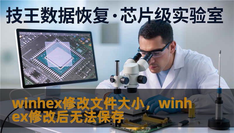 winhex修改文件大小,winhex修改后无法保存 winhex修改文件大小,winhex修改后无法保存