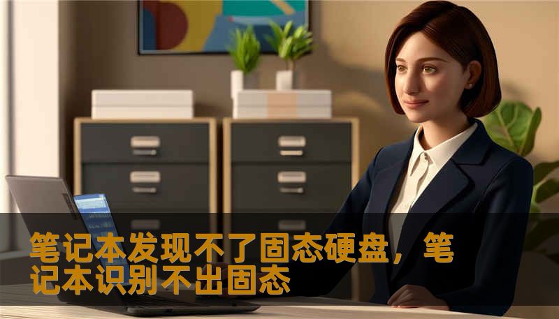 笔记本发现不了固态硬盘，笔记本识别不出固态