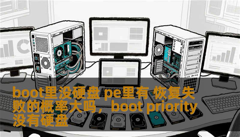 boot里没硬盘 pe里有 恢复失败的概率大吗,boot priority没有硬盘 boot里没硬盘 pe里有 恢复失败的概率大吗,boot priority没有硬盘