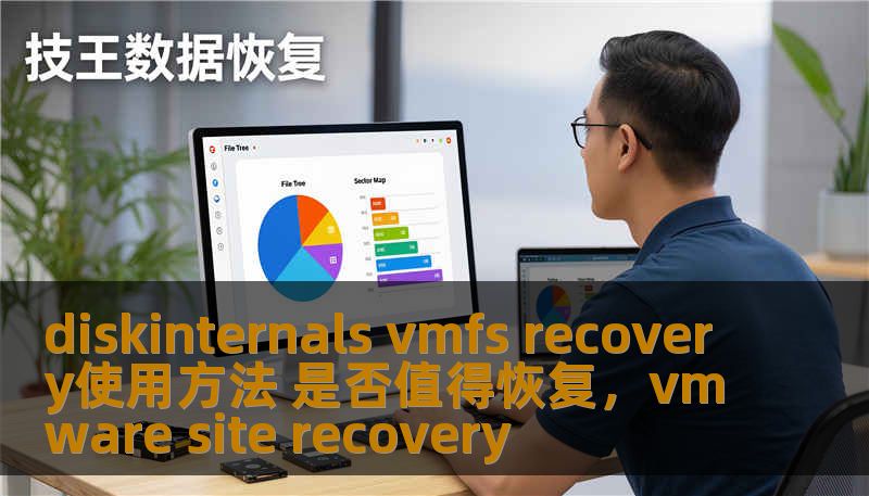 diskinternals vmfs recovery使用方法 是否值得恢复，vmware site recovery