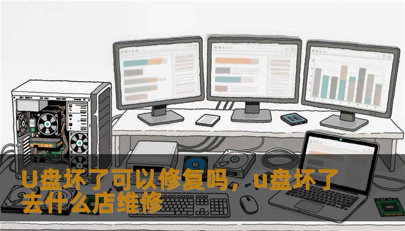 U盘坏了可以修复吗,u盘坏了去什么店维修 U盘坏了可以修复吗,u盘坏了去什么店维修