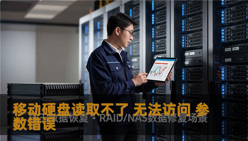 移动硬盘读取不了 无法访问 参数错误 移动硬盘读取不了 无法访问 参数错误
