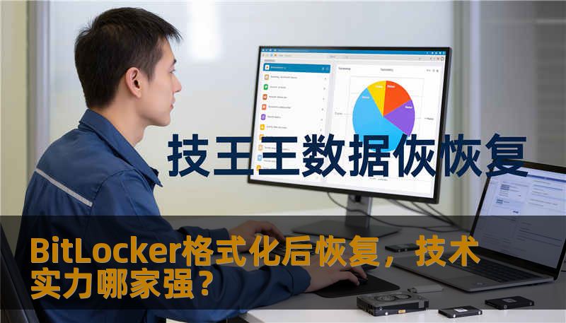 BitLocker格式化后恢复，技术实力哪家强？