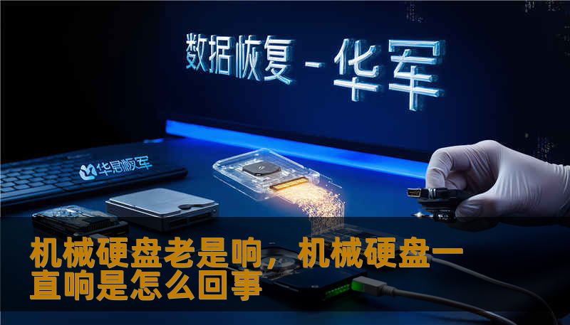 机械硬盘老是响，机械硬盘一直响是怎么回事